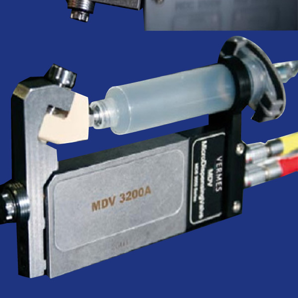 德國噴射閥3200A