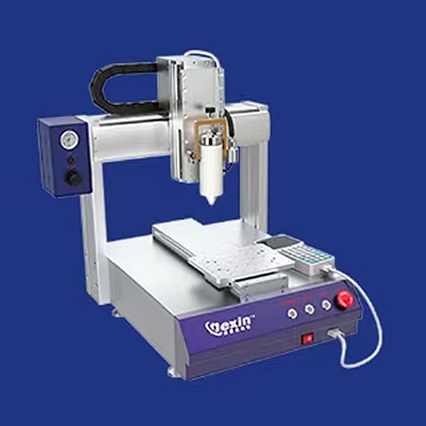 熱熔膠點(diǎn)膠機(jī)