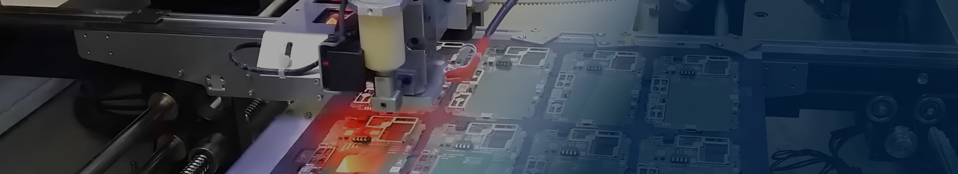 行業(yè)應(yīng)用